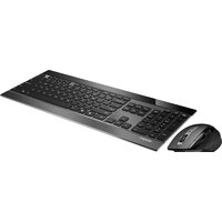 Rapoo 9900M Image #2