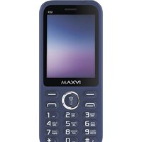 Maxvi K32 (синий) Image #8