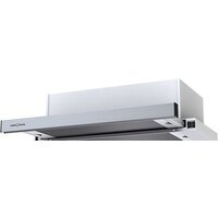 Krona Kamilla Eco 600 IX (нержавеющая сталь)