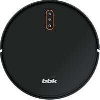 BBK BV3502 (черный/оранжевый) Image #5