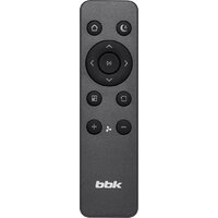BBK BV3502 (черный/оранжевый) Image #14