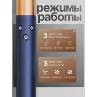 SenCiciMen X9 (синий) Image #5