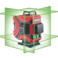 Condtrol Fliesen 3D Laser