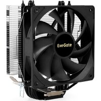 ExeGate Dark Magic EE400XL-PWM EX295004RUS