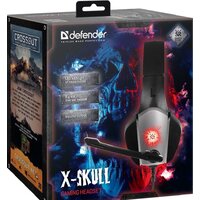 Defender X-Skull Image #11