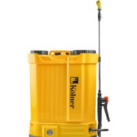 Kolner KCSG 16/12BP-SLA кн16-12бпсла