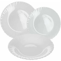 Тарелки, салатники, блюда и наборы