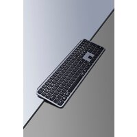 Keychron B6 Pro B6P-K1-RU (серый космос) Image #12