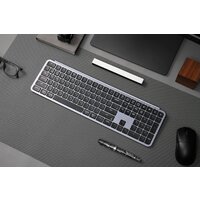 Keychron B6 Pro B6P-K1-RU (серый космос) Image #9