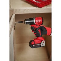 Milwaukee M18 M18BLDDRC-0 4933492831 (без АКБ) Image #16