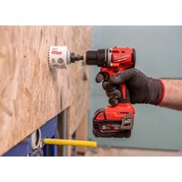 Milwaukee M18 M18BLDDRC-0 4933492831 (без АКБ) Image #9