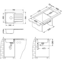 Alveus Line Maxim 80 Image #3