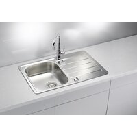 Alveus Line Maxim 80 Image #2