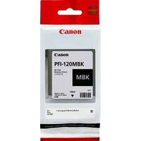 Canon PFI-120MBK Image #2