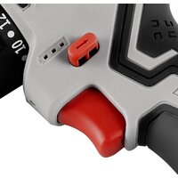 Crown CT21129HMX-2 BMC (с 2-мя АКБ, кейс) Image #3