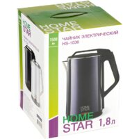 HomeStar HS-1036 (фиолетовый) Image #4