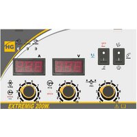 HUGONG Extremig 200W III Image #5