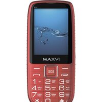 Maxvi B32 (красный) Image #7