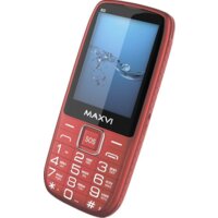 Maxvi B32 (красный) Image #8