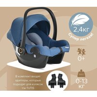 Pituso Santiso R201 (джинс/светло-серый) Image #10