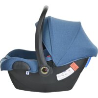 Pituso Santiso R201 (джинс/светло-серый) Image #4