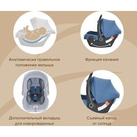 Pituso Santiso R201 (джинс/светло-серый) Image #15