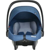 Pituso Santiso R201 (джинс/светло-серый) Image #2