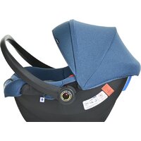 Pituso Santiso R201 (джинс/светло-серый) Image #5