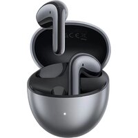 HONOR Choice Earbuds S7 (черный, международная версия) Image #1