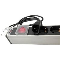 Rem R-10-8S-V-440-1.8