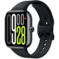 Xiaomi Redmi Watch 5 (черный, международная версия)