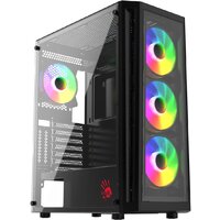 A4Tech Bloody BD-CC120F (черный)