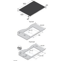 ASKO HI5642FMG1 Image #4