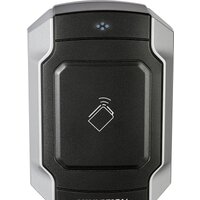 Видеодомофоны, контроллеры доступа и аксессуары