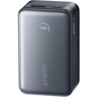 Anker Nano Power Bank Built-in USB-C A1638 45W 10000mAh (черный) Image #5