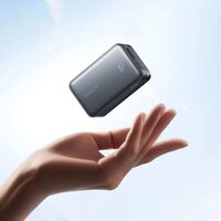 Anker Nano Power Bank Built-in USB-C A1638 45W 10000mAh (черный) Image #6