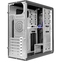 ExeGate CP-603UB 400W EX283216RUS Image #2
