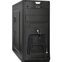 ExeGate CP-603UB 400W EX283216RUS