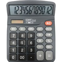 Staff Plus DC-111 250427