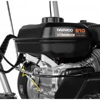 Daewoo Power S 6060 Image #10