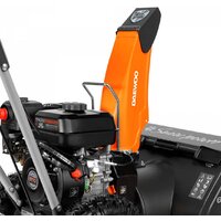 Daewoo Power S 6060 Image #6