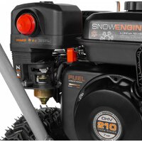 Daewoo Power S 6060 Image #9