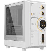 ALSEYE RAMS 2.0 Type-C (белый)