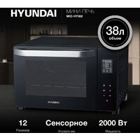 Hyundai MIO-HY082 Image #2