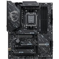 MSI X870E Gaming Plus WiFi