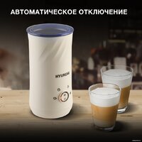 Hyundai HMF-P300 Image #14