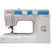 Janome TC 1216s