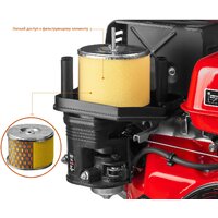 Зубр Мастер МПГ-1300-80 Image #8