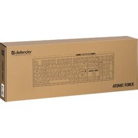 Defender Atomic Force GK-005 Image #5