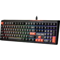 Defender Atomic Force GK-005 Image #2